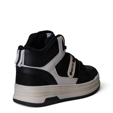 CONPAX_G_SPOR_CİLT_5972 SİYAH_EKRU