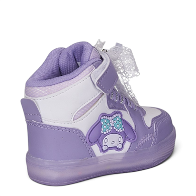 CONPAX_KIDS_B_BOT 300-X LİLA_BEYAZ