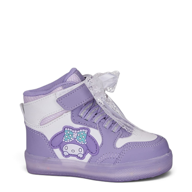 CONPAX_KIDS_B_BOT 300-X LİLA_BEYAZ