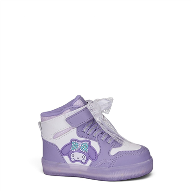 CONPAX_KIDS_B_BOT 300-X LİLA_BEYAZ
