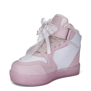 CONPAX_KIDS_B_BOT 300-X PUDRA_BEYAZ