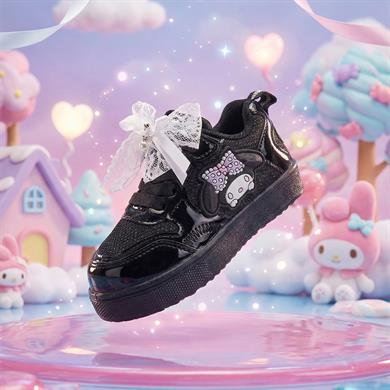 CONPAX_KIDS_B_SPOR_ANRK 300 SİYAH