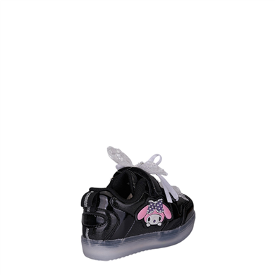 CONPAX_KIDS_B_SPOR_CİLT 300 SİYAH