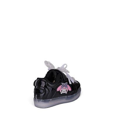 CONPAX_KIDS_B_SPOR_CİLT 300 SİYAH