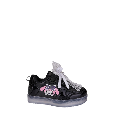 CONPAX_KIDS_B_SPOR_CİLT 300 SİYAH