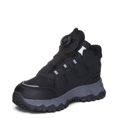CONPAX_KIDS_F_BOT 305 SİYAH_FÜME