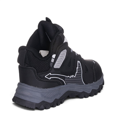 CONPAX_KIDS_F_BOT 305 SİYAH_FÜME