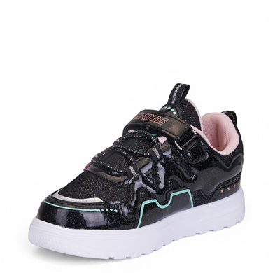 CONPAX_KIDS_F_SPOR_ANRK 303 SİYAH_SİMLİ