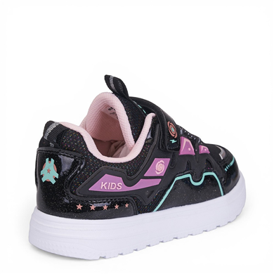 CONPAX_KIDS_F_SPOR_ANRK 303 SİYAH_SİMLİ