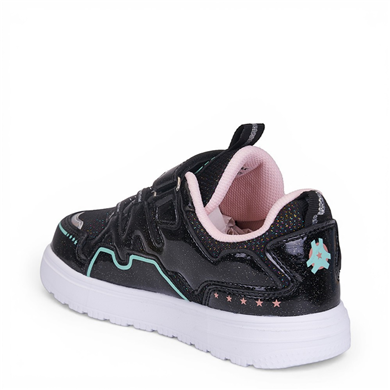 CONPAX_KIDS_F_SPOR_ANRK 303 SİYAH_SİMLİ
