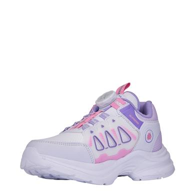 CONPAX_KIDS_F_SPOR_ANRK 304 BEYAZ_LİLA_PEMBE