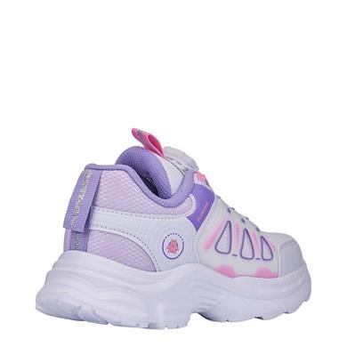 CONPAX_KIDS_F_SPOR_ANRK 304 BEYAZ_LİLA_PEMBE