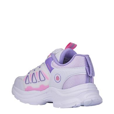 CONPAX_KIDS_F_SPOR_ANRK 304 BEYAZ_LİLA_PEMBE