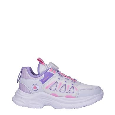 CONPAX_KIDS_F_SPOR_ANRK 304 BEYAZ_LİLA_PEMBE