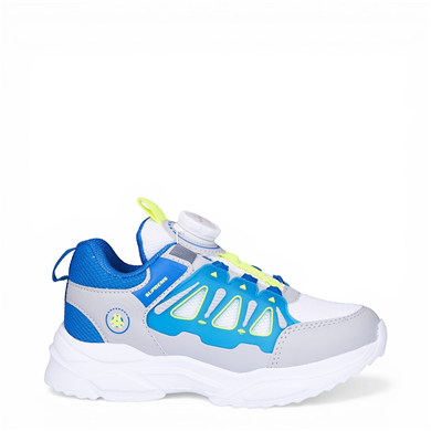 CONPAX_KIDS_F_SPOR_ANRK 304 BEYAZ_SAKS_SARI