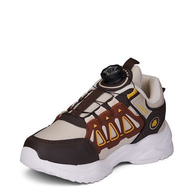 CONPAX_KIDS_F_SPOR_CİLT 304 BEJ_KAHVE