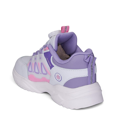 CONPAX_KIDS_F_SPOR_CİLT 304 BEYAZ_LİLA_PEMBE