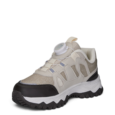CONPAX_KIDS_F_TREKKİNG 306 BEJ_KAHVE