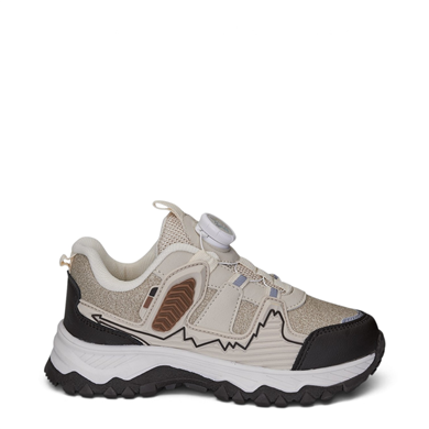 CONPAX_KIDS_F_TREKKİNG 306 BEJ_KAHVE