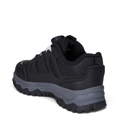 CONPAX_KIDS_F_TREKKİNG 306 SİYAH_FÜME