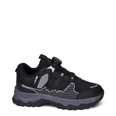 CONPAX_KIDS_F_TREKKİNG 306 SİYAH_FÜME