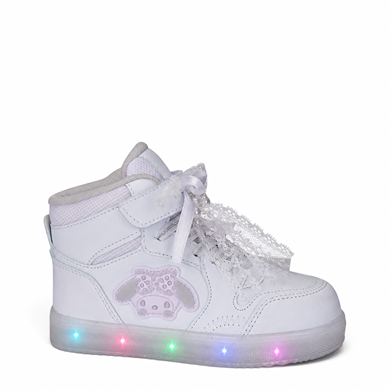 CONPAX_KIDS_P_BOT 300-X BEYAZ_BUZ