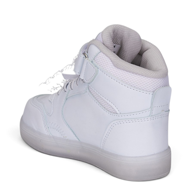 CONPAX_KIDS_P_BOT 300-X BEYAZ_BUZ