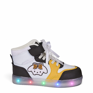 CONPAX_KIDS_P_BOT 300-X KAHVE_BEJ