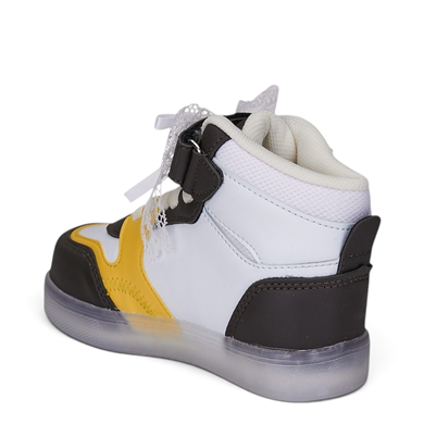CONPAX_KIDS_P_BOT 300-X KAHVE_BEJ