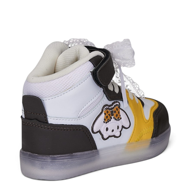 CONPAX_KIDS_P_BOT 300-X KAHVE_BEJ