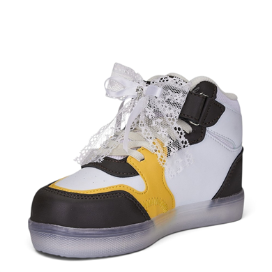 CONPAX_KIDS_P_BOT 300-X KAHVE_BEJ