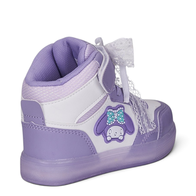 CONPAX_KIDS_P_BOT 300-X LİLA_BEYAZ