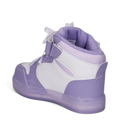 CONPAX_KIDS_P_BOT 300-X LİLA_BEYAZ