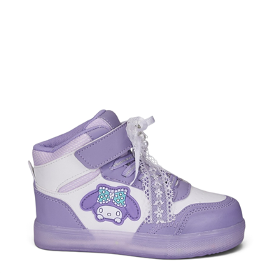 CONPAX_KIDS_P_BOT 300-X LİLA_BEYAZ