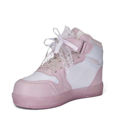 CONPAX_KIDS_P_BOT 300-X PUDRA_BEYAZ