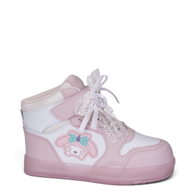 CONPAX_KIDS_P_BOT 300-X PUDRA_BEYAZ