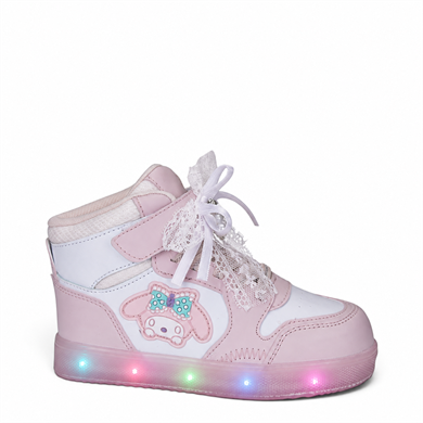 CONPAX_KIDS_P_BOT 300-X PUDRA_BEYAZ