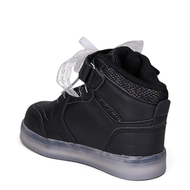 CONPAX_KIDS_P_BOT 300-X SİYAH_FUŞYA