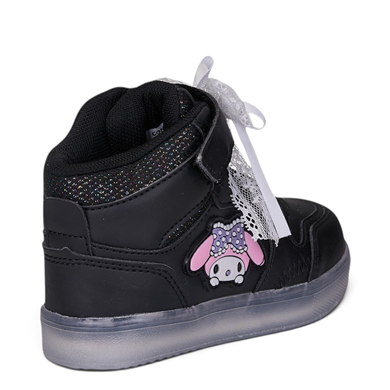 CONPAX_KIDS_P_BOT 300-X SİYAH_FUŞYA