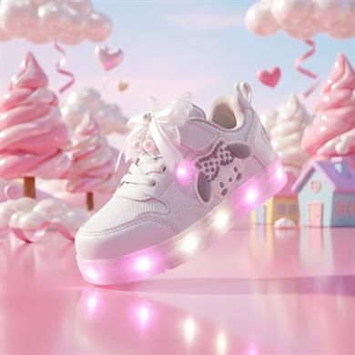 CONPAX_KIDS_P_SPOR_ANRK 300 BEYAZ_BUZ