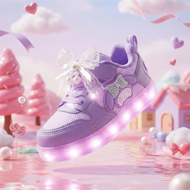 CONPAX_KIDS_P_SPOR_ANRK 300 LİLA