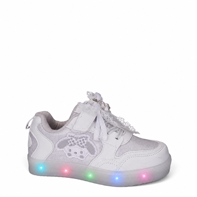 CONPAX_KIDS_P_SPOR_CİLT 300 BEYAZ