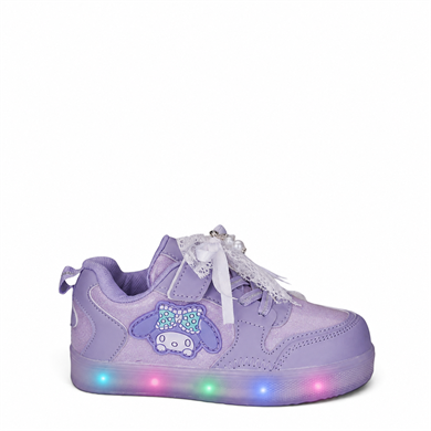 CONPAX_KIDS_P_SPOR_CİLT 300 LİLA