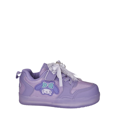 CONPAX_KIDS_P_SPOR_CİLT 300 LİLA