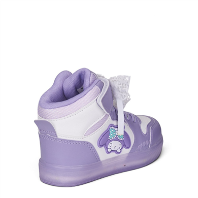 CONPAX_KIDS_P_SPOR_CİLT 300 LİLA_BEYAZ
