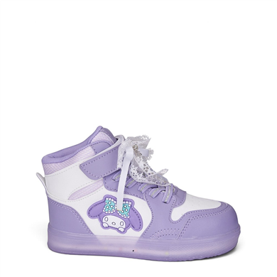 CONPAX_KIDS_P_SPOR_CİLT 300 LİLA_BEYAZ