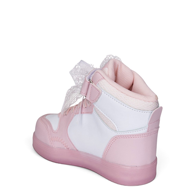 CONPAX_KIDS_P_SPOR_CİLT 300 PUDRA_BEYAZ