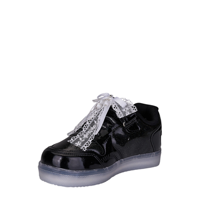 CONPAX_KIDS_P_SPOR_CİLT 300 SİYAH