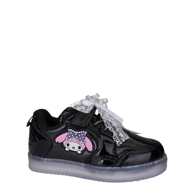 CONPAX_KIDS_P_SPOR_CİLT 300 SİYAH