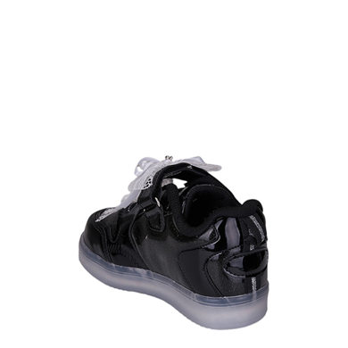 CONPAX_KIDS_P_SPOR_CİLT 300 SİYAH